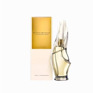 NIB Donna Karan cashmere mist 1.7 oz